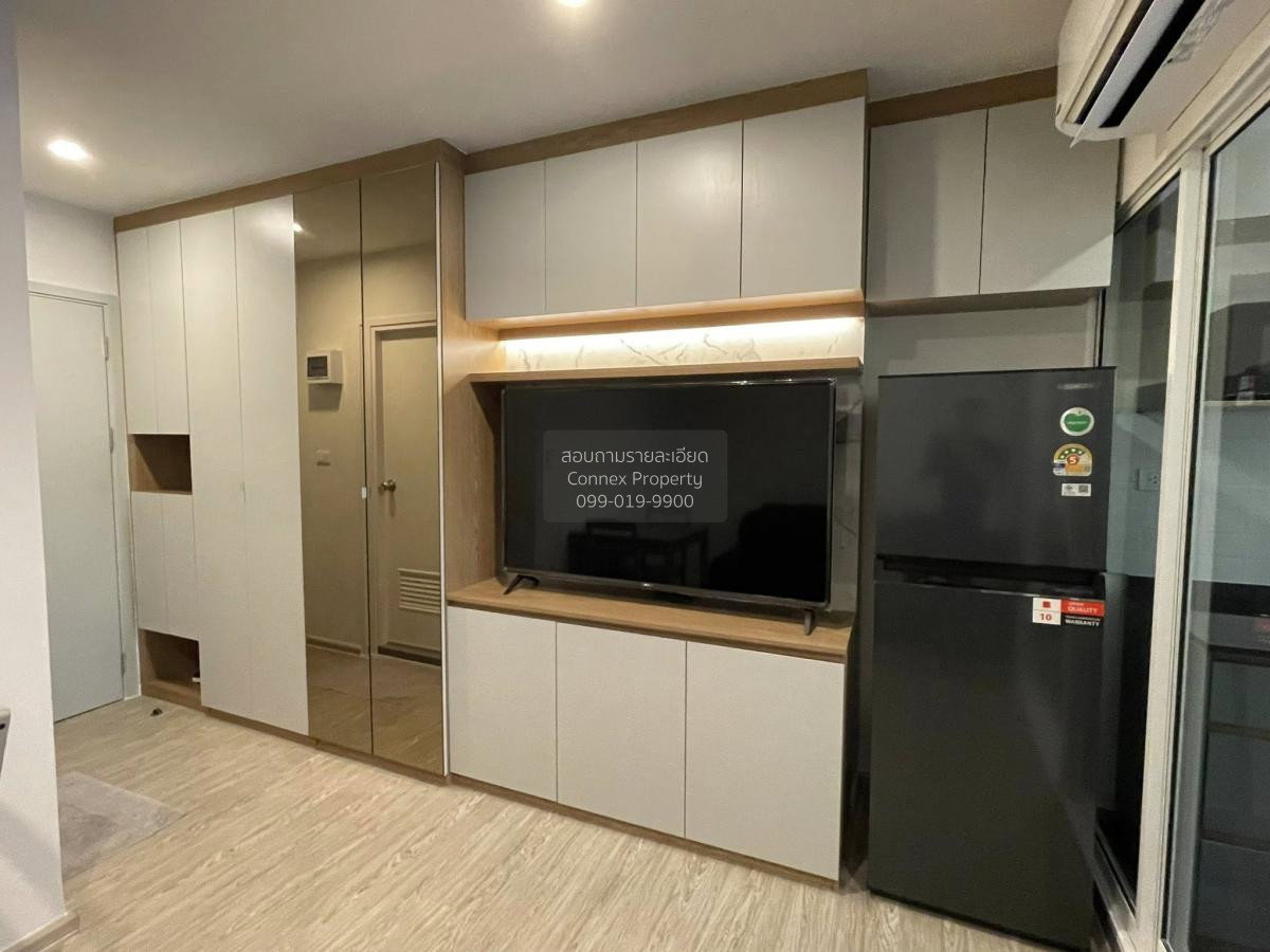 รูป 🔥🔥🔥 เช่าคอนโด  รีเจ้นท์ โฮม บางนา (โครงการใหม่) บางนา เขต บางนา กรุงเทพ CX-134877 ✅ ทักไลน์ @connexproperty ตอบทันที ทีมงานมืออาชีพ ✅ 🔥🔥🔥 - รูปที่ 4/8