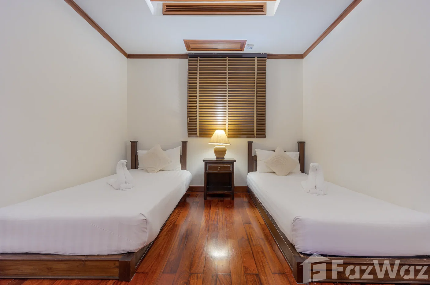 picture Luxury 3-Bedroom Beachfront PoolVilla with Panoramic SeaView 6576706 - 51/59