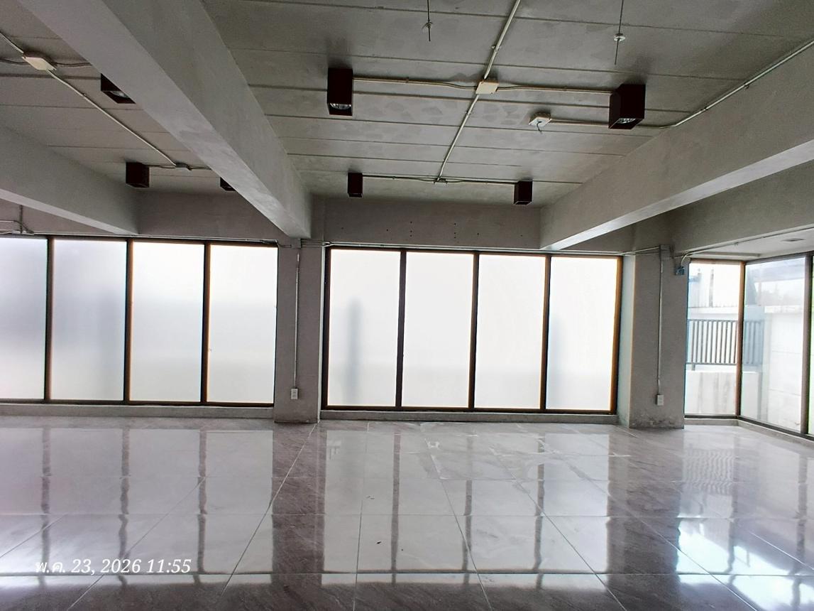 picture TOWN HOUSE 106.2 Sq.w. Lat Phrao Bangkok for 66.7M - 59/72