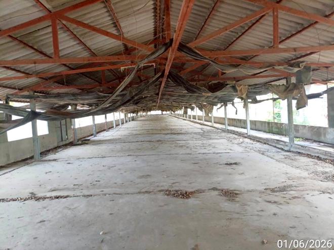 picture LAND 5084 Sq.w. At Samat Roi Et for 5.5M - 3/30