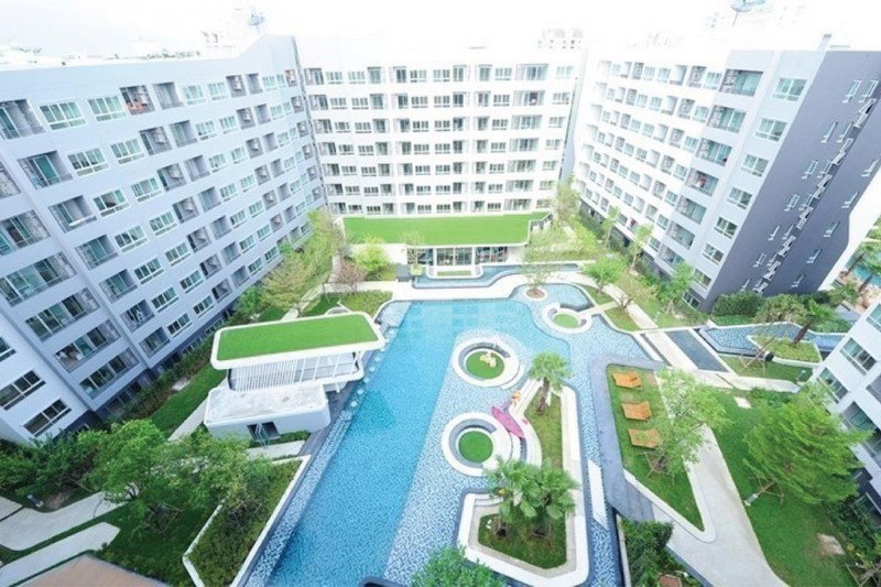 picture A046796 Elio Del Ray Sukhumvit 64 - 2/4