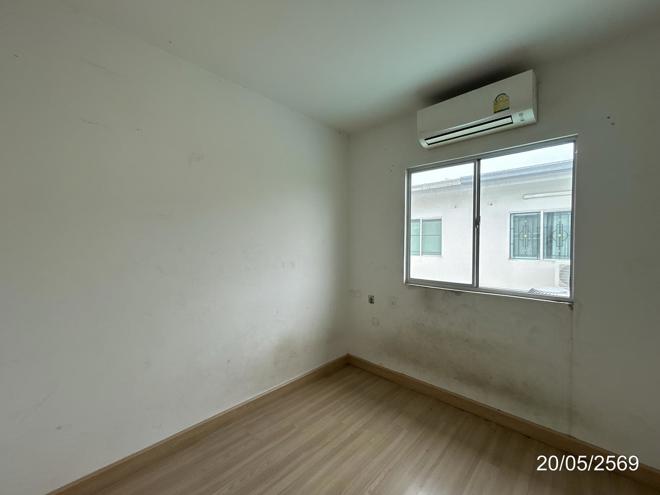 picture TOWN HOUSE 34.9 Sq.w. Bang Plee Samut Prakarn for 3.5M - 11/36