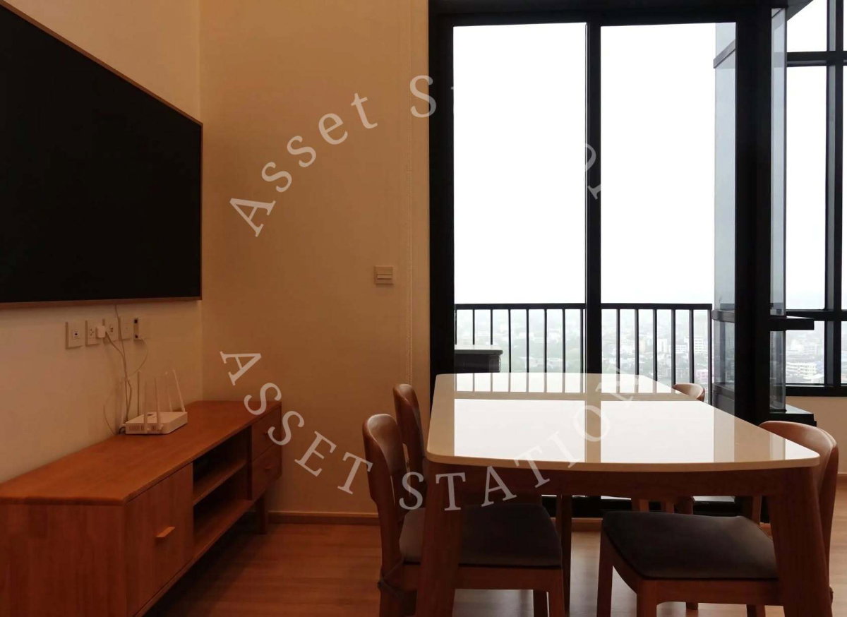 picture 🏙️Luxury condo Maru Ekkamai, 2 spacious duplex units, fully furnished, pet-friendly building🐕🐈🏙️ - 9/20