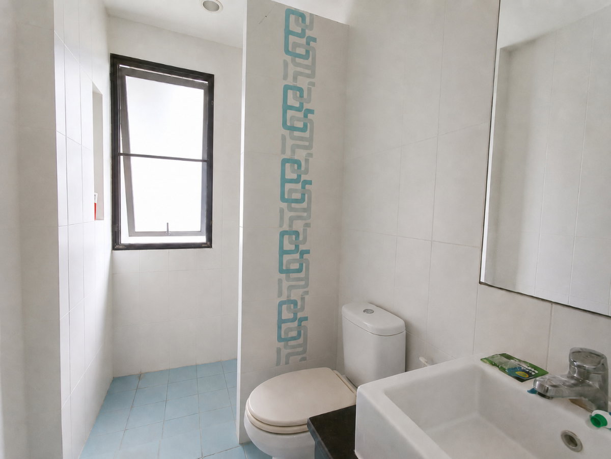 รูป 🔥 บ้านเดี่ยว 2 ชั้น โซนบางนา–ประเวศ เพียง 6.5 ล้านบาท! 🏡 เลควิว พาร์ค บางนา 🔥 - รูปที่ 14/23