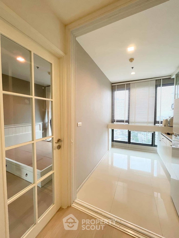 รูป คอนโด 1 ห้องนอน ให้เช่า Rhythm Sukhumvit 44/1 ห่าง BTS พระโขนง 70 ม. (ID 3080231) - รูปที่ 3/8