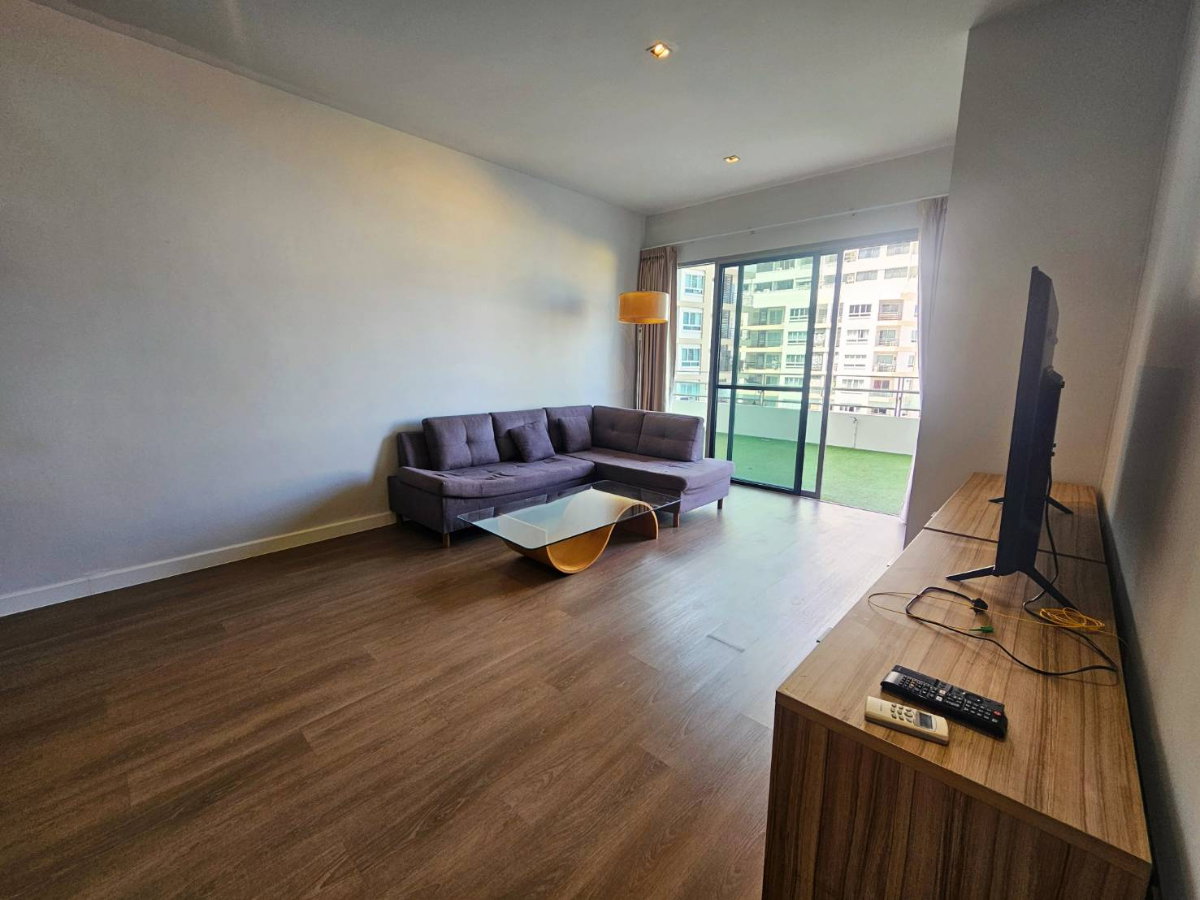 รูป RENT The Madison (เดอะ เมดิสัน) BTS Phrom phong 2 bedroom, large balcony - รูปที่ 2/15