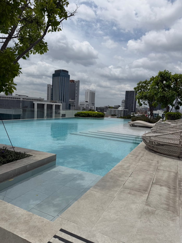 picture 🏡 Atmoz Ladprao 15 Condo for Sale by Owner - 8/11
