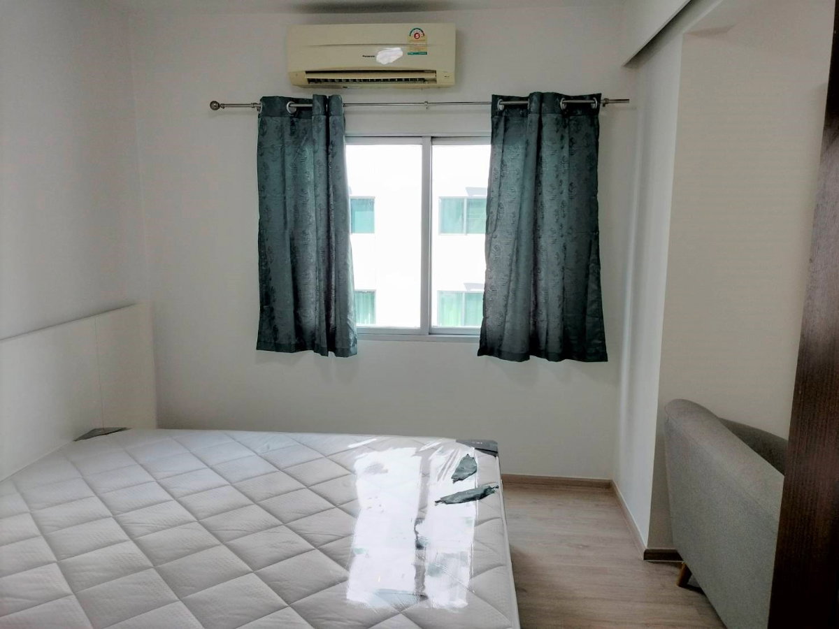 picture For Rent A Space Asoke-Ratchada  Near MRT Rama 9 - 2/11