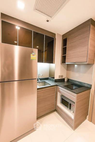 picture 1-BR Condo At Keyne By Sansiri, 100m To BTS Thong Lor (ID 3080704) - 4/6