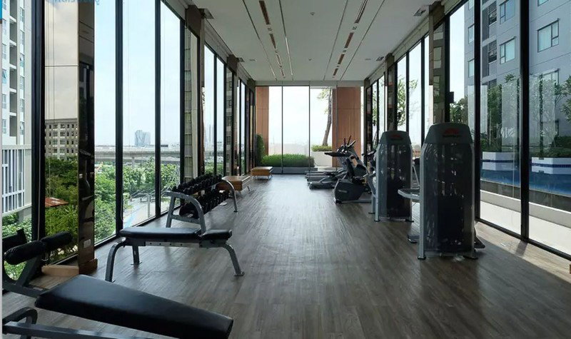 picture A046694 Aspire Sathorn-Taksin Copper Zone - 3/8