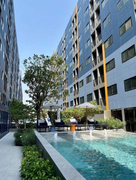 รูป A047418 The Origin Bangkae - รูปที่ 1/8