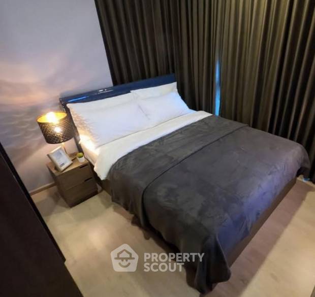 รูป คอนโด 2 ห้องนอน ขาย Taka Haus Ekamai 12 ใกล้ BTS เอกมัย (ID 3048744) - รูปที่ 4/6