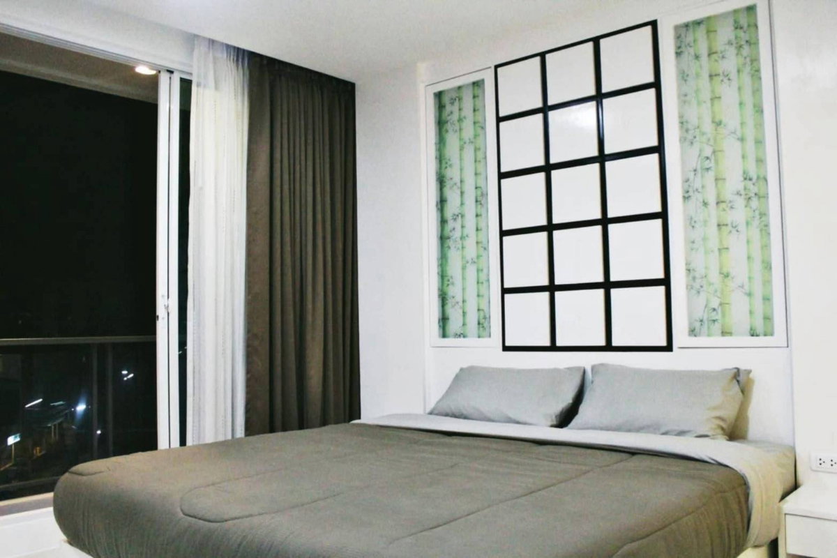 รูป For Rent: S Condo Nimman soi 11 26,000 บาท/เดือน - รูปที่ 5/13