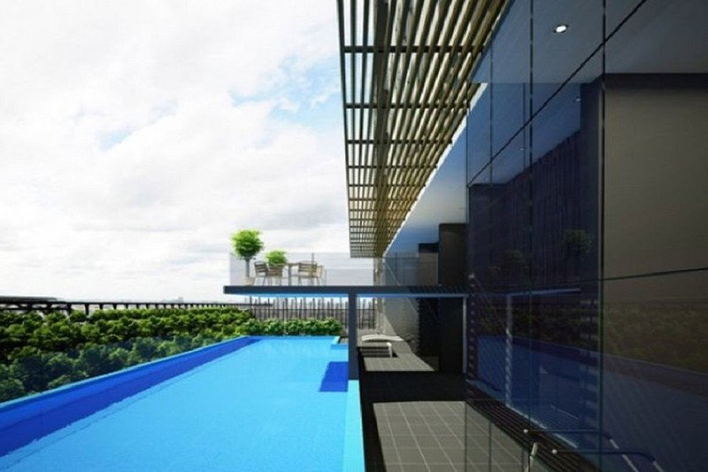 รูป A047036 Regent Orchid Sukhumvit 101 - รูปที่ 3/4