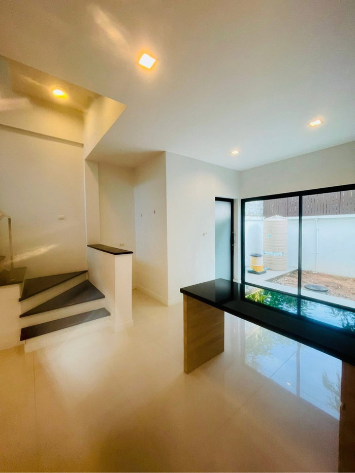 picture Best price Sales townhome khonkaen - 10/12