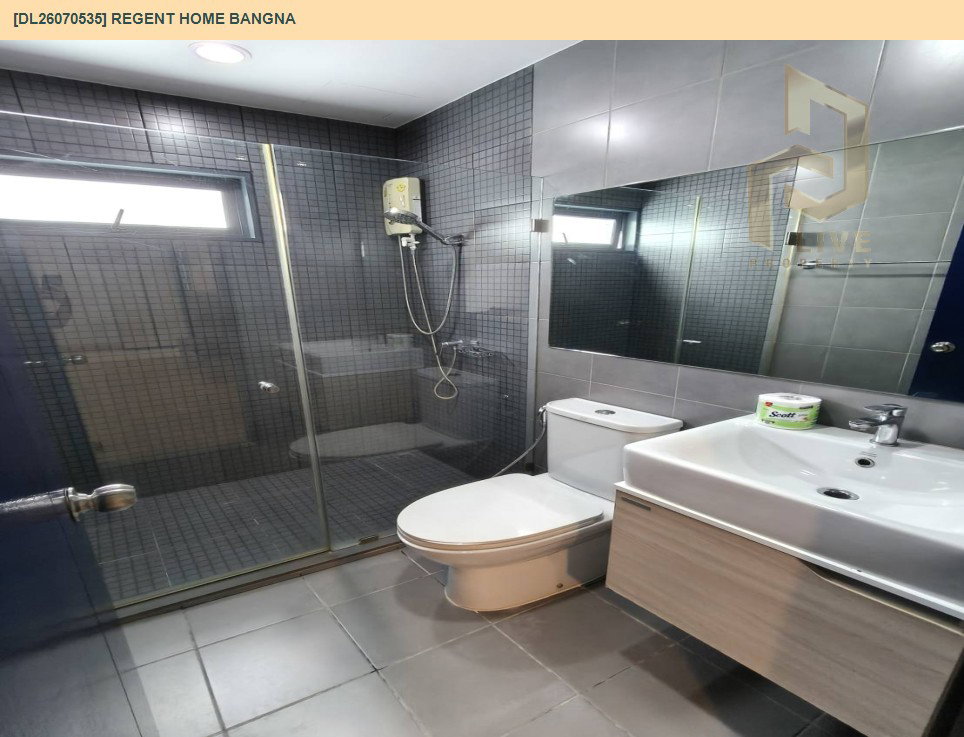 รูป DL26070534 ให้เช่าคอนโด ไอดีโอ สุขุมวิท 115 (IDEO Sukhumvit 115 ) ใกล้ BTS ปู่เจ้า พร้อมเข้าอยู่ โทรด่วน 0653619502 LineID @952jdxxk - รูปที่ 10/19