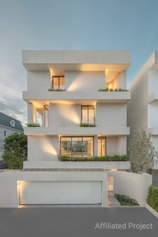 Lane Cove พระราม 3 — โครงการบ้านเดี่ยว 662 ตร.ม. 