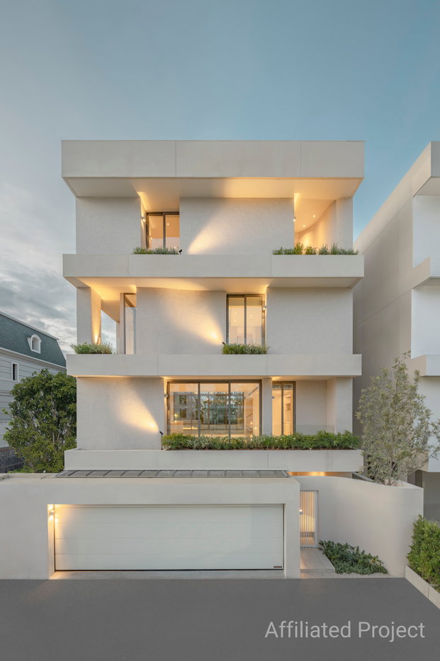 picture Lane Cove Rama 3 — Single Detached Home 662 Sq.m. - 1/6