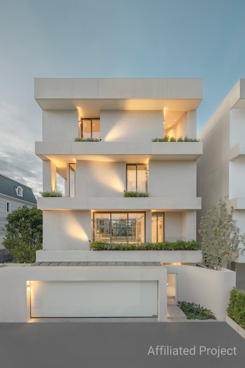 ขายบ้านเดี่ยว : Lane Cove พระราม 3 — โครงการบ้านเดี่ยว 662 ตร.ม. 