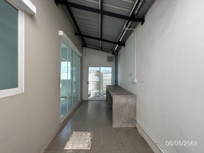 picture TOWN HOUSE 24.6 Sq.w. Muang Samut Prakarn Samut Prakarn for 2.5M - 7/38
