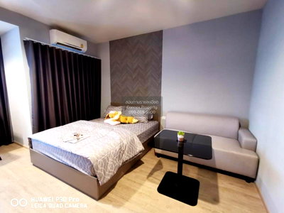 Condos for rent : For Rent Condo , Ideo Sathorn - Wongwian Yai , BTS-Wongwian Yai , Khlong Ton Sai , Khlong San , Bangkok , CX-83903 ✅ Live chat with us ADD LINE @connexproperty ✅