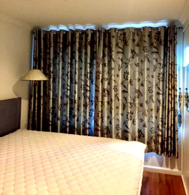 Condos for rent :  For Rent  Lumpini Suite Pinklao    11,000