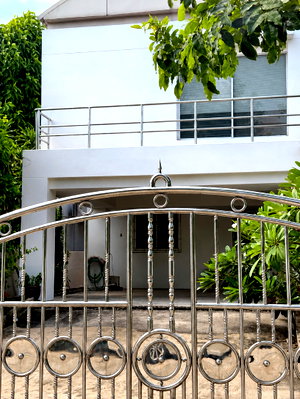 บ้านเดี่ยว ม.หัวเฉียวเฉลิมพระเกียรติ : ขายบ้านเดี่ยวบางพลี ใกล้สุวรรณภูมิ 83 ตร.ว. พื้นที่ใช้สอย 332 ตร.ม.