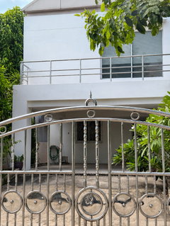 ขายบ้านเดี่ยวบางพลี ใกล้สุวรรณภูมิ 83 ตร.ว. พื้นที่ใช้สอย 332 ตร.ม.