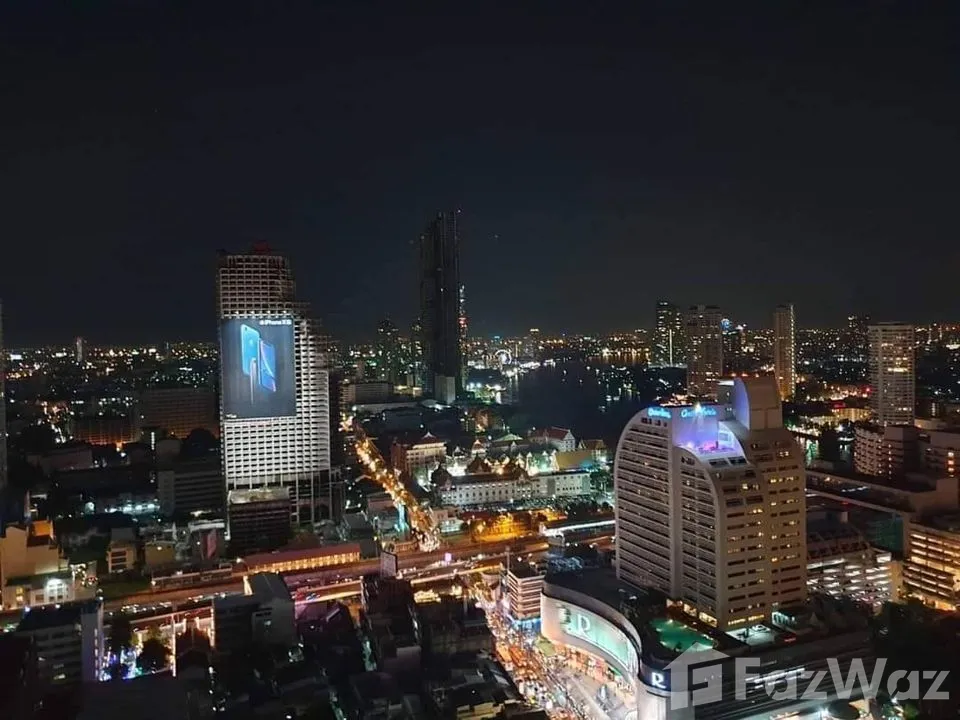 รูป ขาย คอนโด 1 ห้องนอน ในโครงการ ณุศา สเตท ทาวเวอร์ คอนโดมิเนียม 1793968 - รูปที่ 10/11