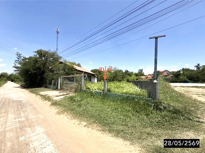 picture HOME 400 Sq.w. Waeng Noi Khon Kaen for 1.3M - 9/24