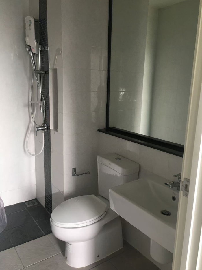 picture For Rent The Tree RIO Bang - Aor Station Fully Furnished (MRT BangAor) - 3/7