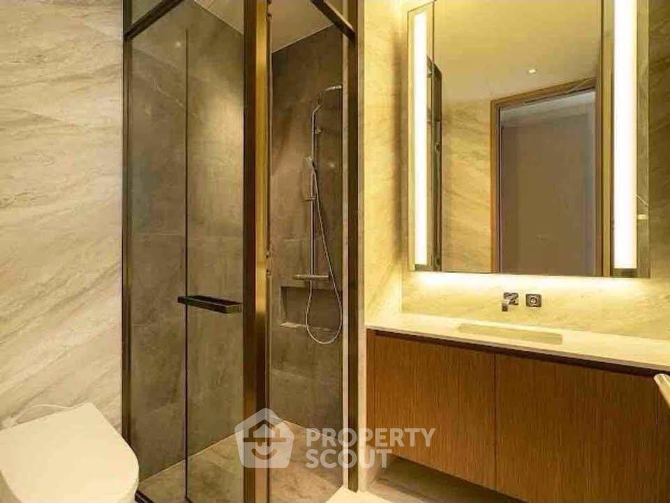 picture 2-BR Condo at SCOPE Langsuan near BTS Chit Lom (ID 3025798) - 13/14