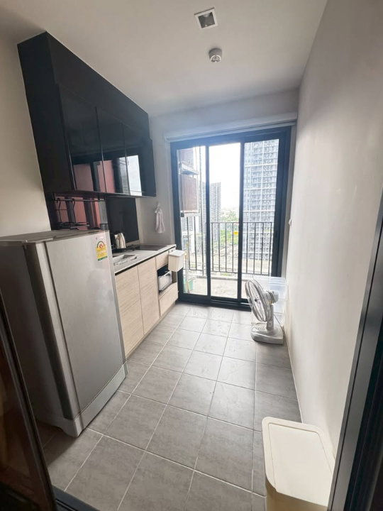 picture Code 26KJ3672  for rent The Base Garden Rama 9 🔥🔥 Line ID: @kjcondo (with @)🔥🔥 - 7/10