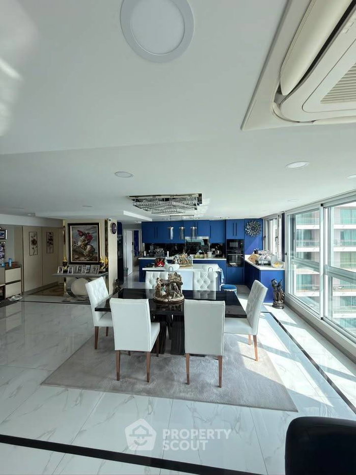 รูป คอนโด 2 ห้องนอน ขาย Northshore พื้นที่ 187 ตร.ม. พัทยาเหนือ (ID 3078739) - รูปที่ 3/10