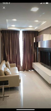 🏙️✨ FOR RENT: The Metropolis Samrong Interchange — SPACIOUS MODERN LIVING NEXT TO BTS & MRT!  💰 Rental Price: 20,000 THB/month