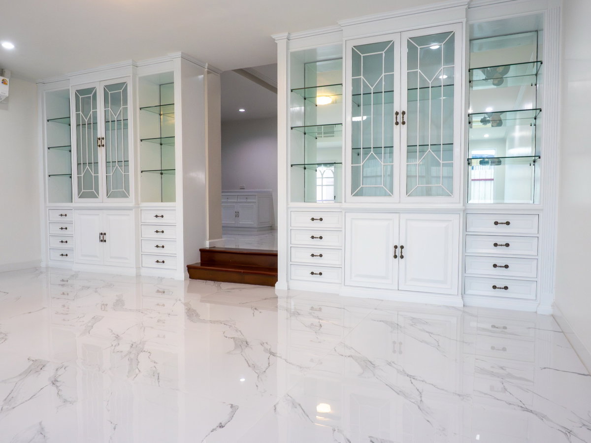 รูป ให้เช่าบ้านรีโนเวตใหม่ ใจกลางสาทร–เย็นอากาศ | Yenakart Residence | Private Residence เพียง 19 หลัง  - รูปที่ 30/46