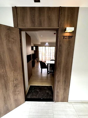 Condos for sale : A047045 Runesu Thonglor 5