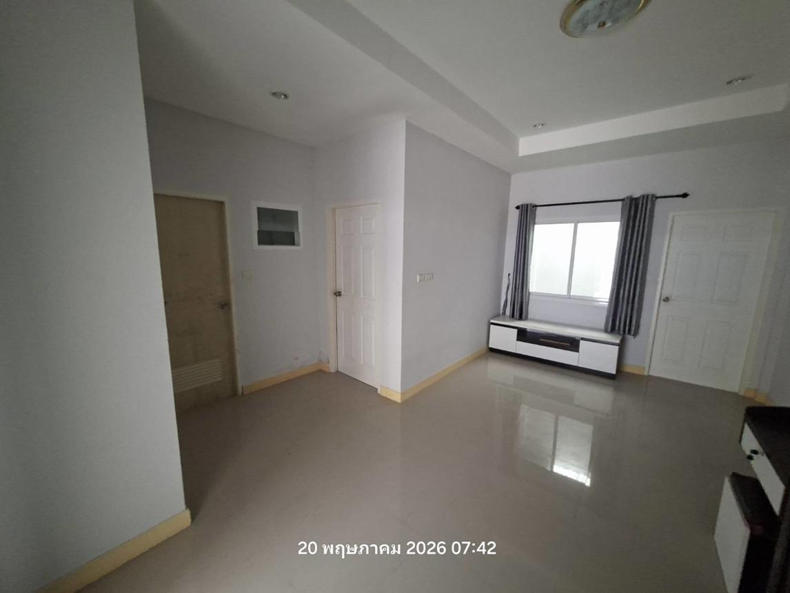 picture TOWN HOUSE 19.5 Sq.w. Pluak Daeng Rayong for 1.4M - 15/22