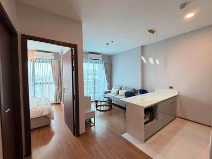 รูปภาพ  For Rent | 1-Bedroom Condominium | Prime Location in Chiang Mai with Clubhouse & Swimming Pool