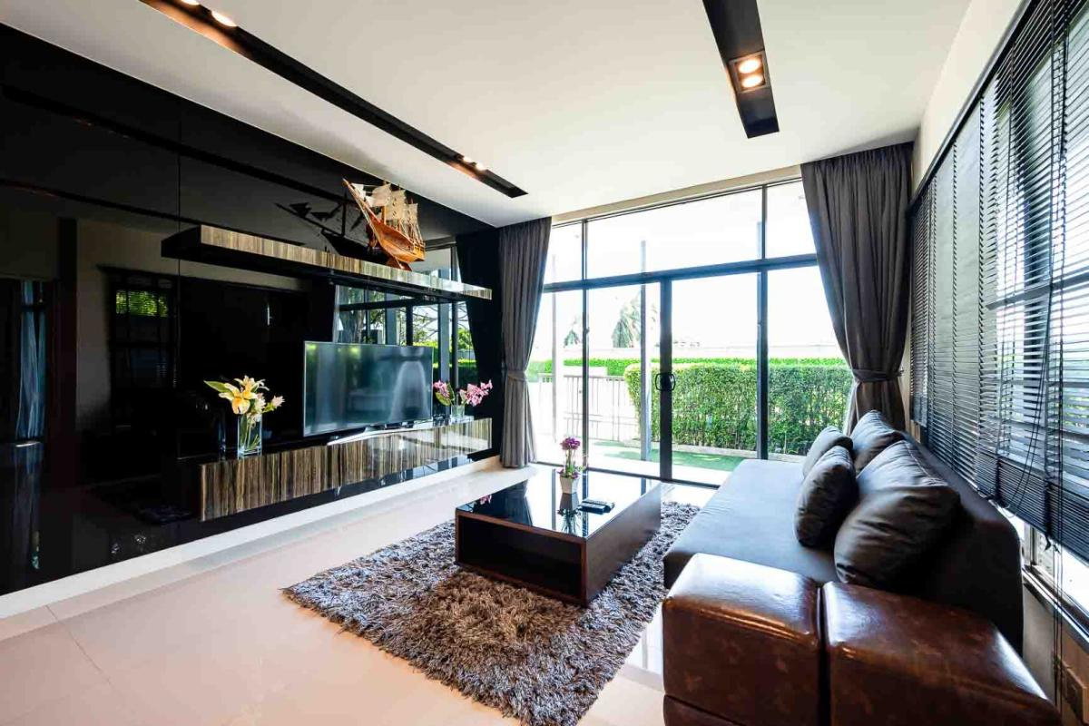 picture ðĨRent Now!ðĨ Setthasiri On Nut â Srinakarin, Fully Furnished, Ready to Move In. - 14/21