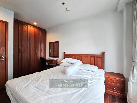 📌 Circle Condominium for rent 3 units | Short-term rent available 📌