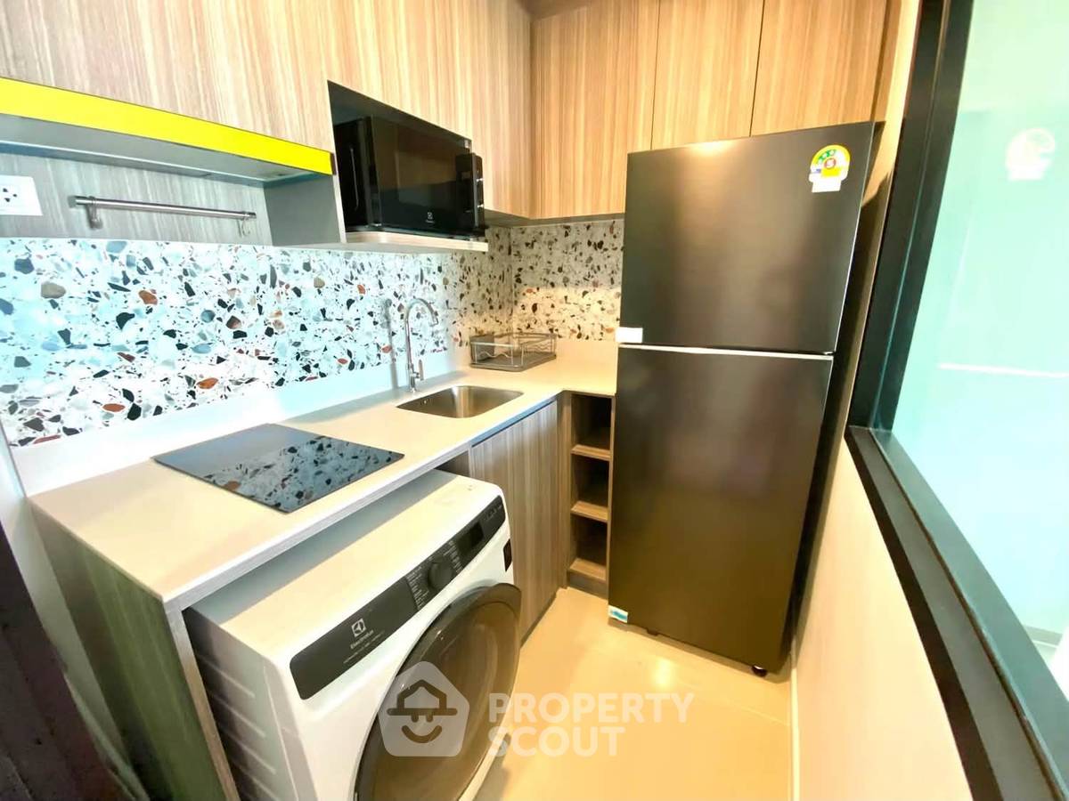รูป คอนโด 2 ห้องนอน 55 ตร.ม. เดอะ ออริจิ้น สุขุมวิท 105 ใกล้ BTS บางนา (ID 3080667) - รูปที่ 12/13