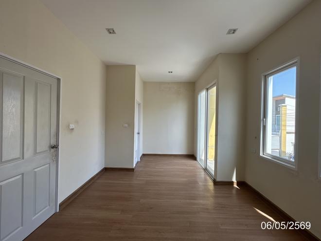 picture TOWN HOUSE 21.2 Sq.w. Muang Samut Prakarn Samut Prakarn for 2.6M - 13/44
