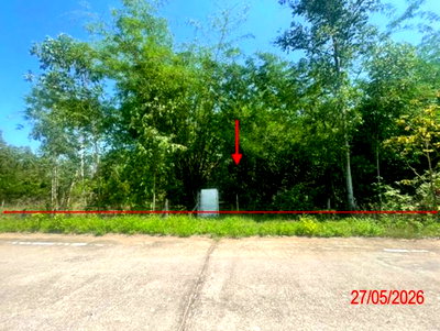 FACTORY 4157 Sq.w. Ko Kha Lamphang for 2.1M