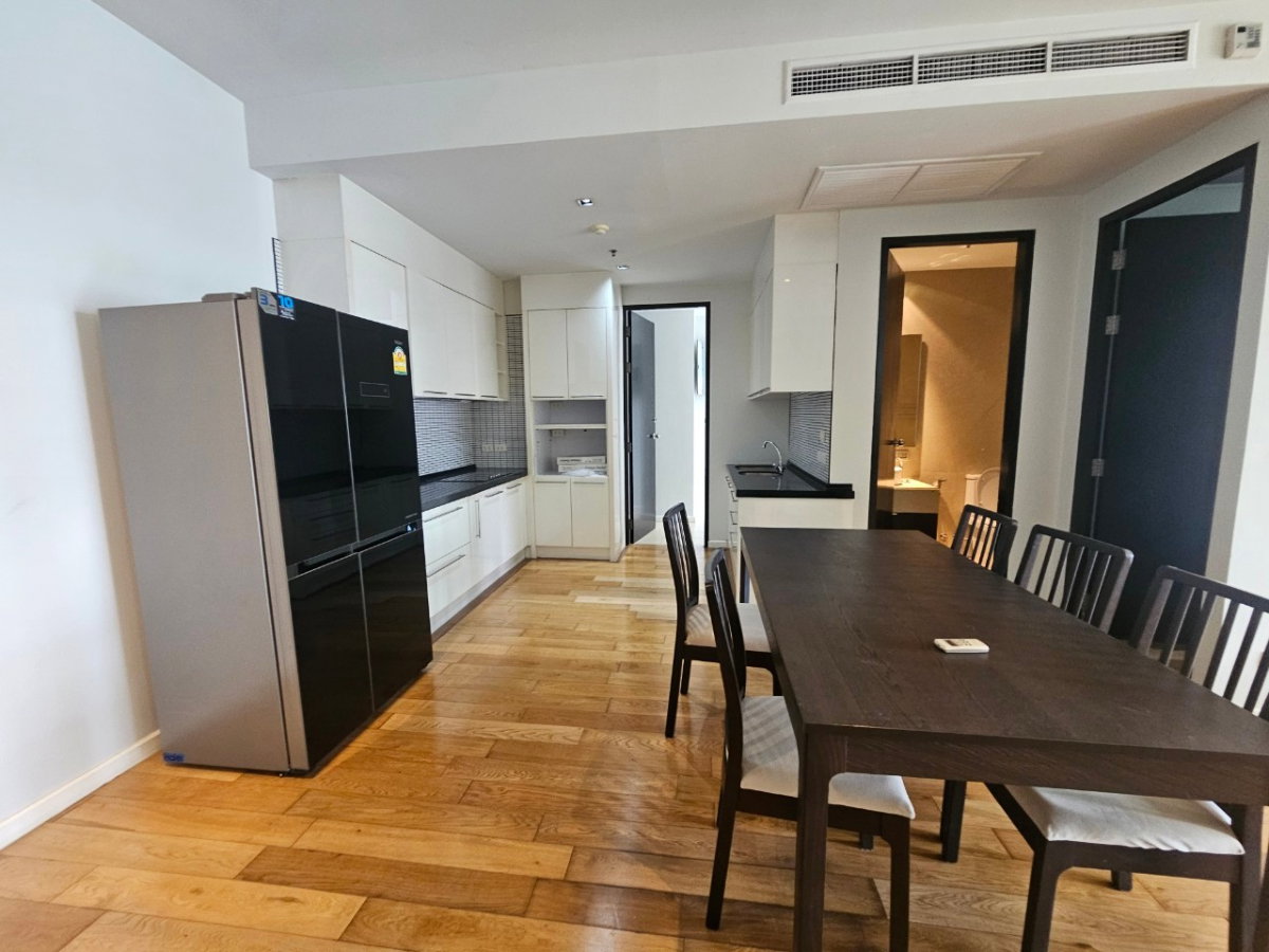 รูป RENT The Madison (เดอะ เมดิสัน) BTS Phrom phong 2 bedroom, large balcony - รูปที่ 14/15