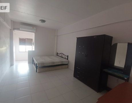 Ready to move with fully furnised