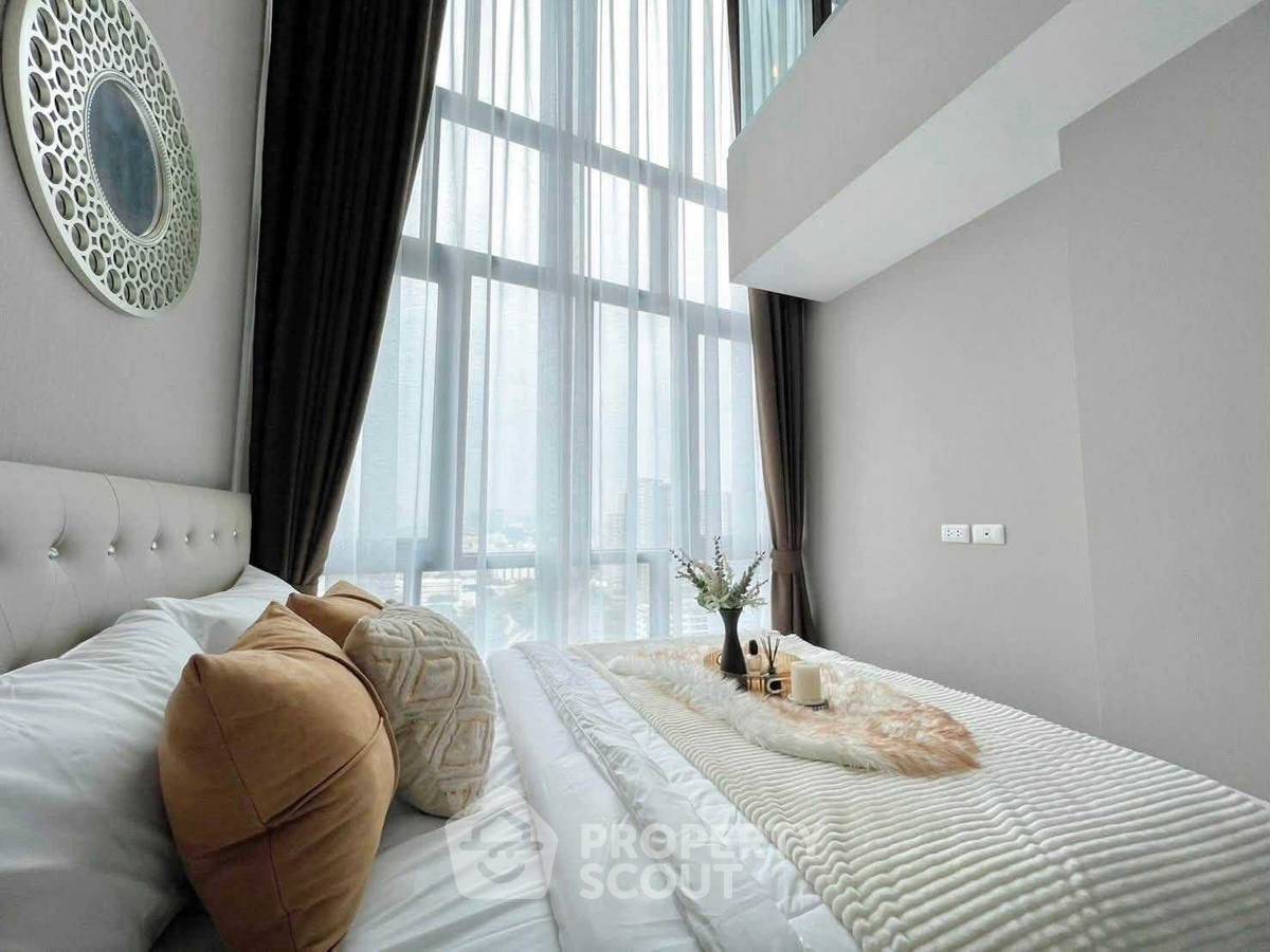 รูป คอนโด 2 ห้องนอน 40 ตร.ม. ชั้น 17 เมโทรสกาย ประชาชื่น ใกล้ MRT บางซ่อน 400 ม. (ID 3080233) - รูปที่ 3/17