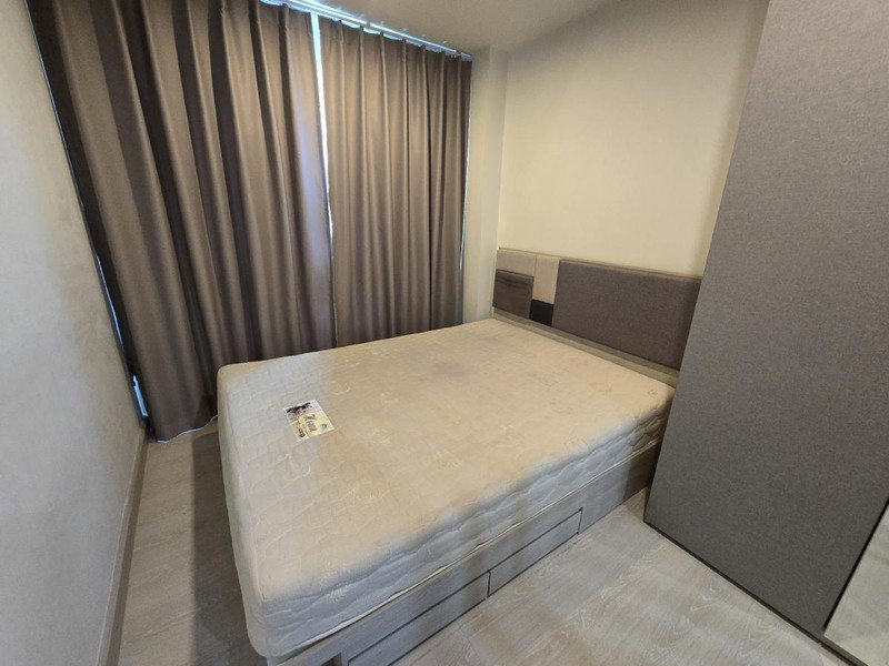 picture A046955 Niche ID Sukhumvit 113 - 3/8