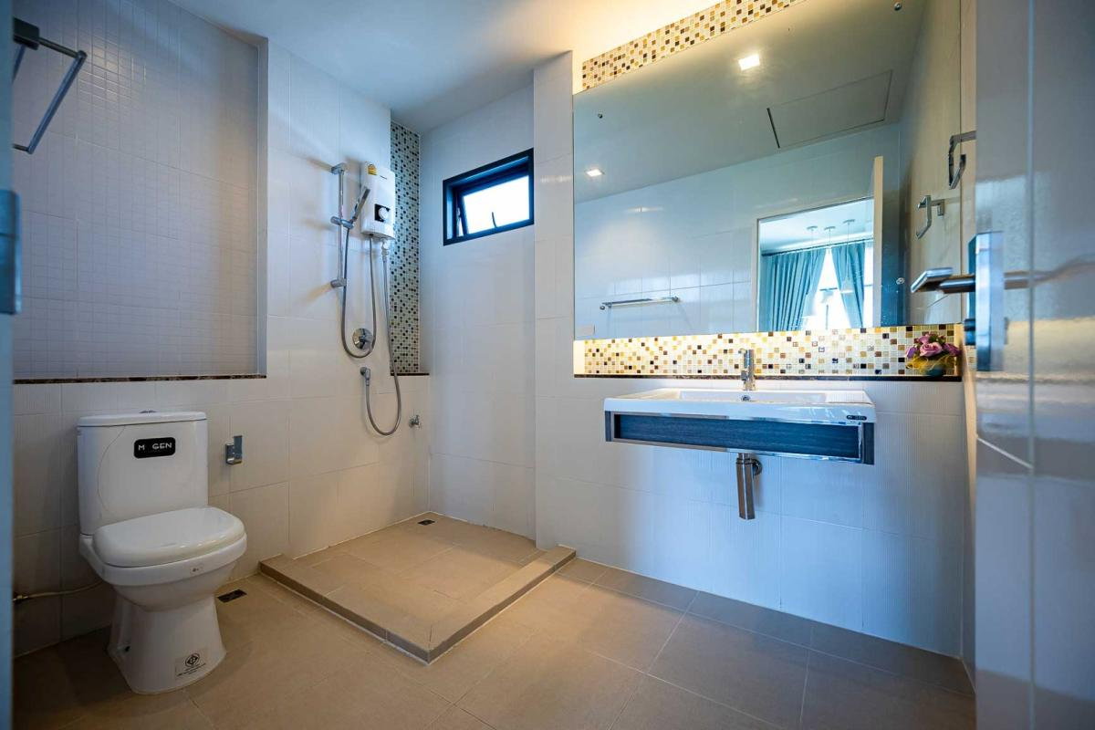 picture ðĨRent Now!ðĨ Setthasiri On Nut â Srinakarin, Fully Furnished, Ready to Move In. - 4/21