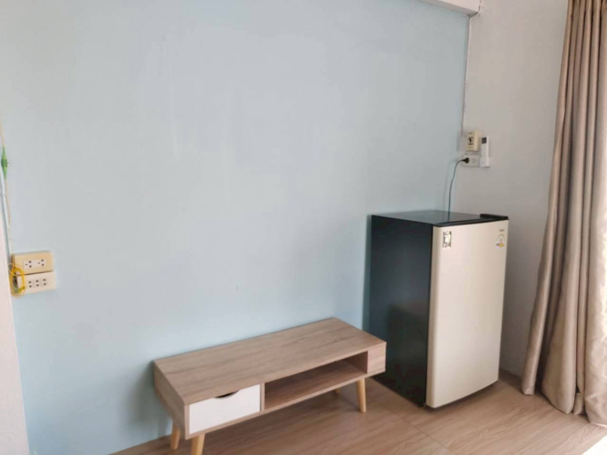 รูป นิรันดร์เรซิเดนซ์ 3 ราม 2 ห้องสวย 3,800-4000 บาท ไฟหลวง - รูปที่ 4/7